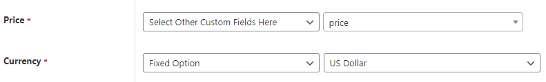 wpschemapro custom fields