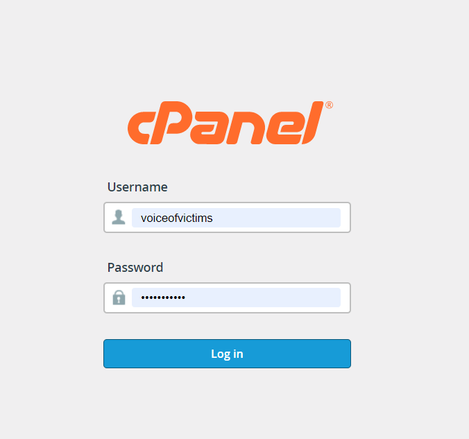 從 cPanel 安裝 whmcs