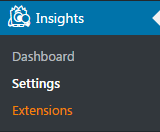 monster insights analytics