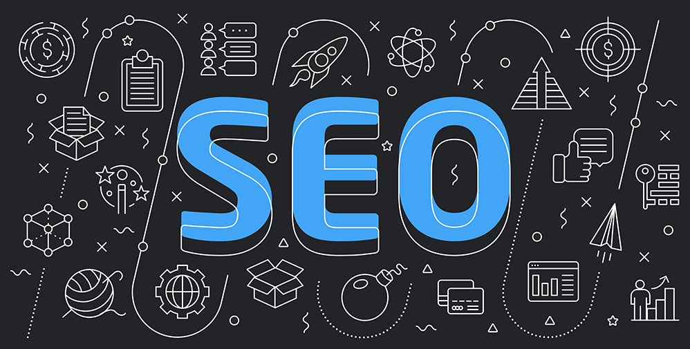 what is seo