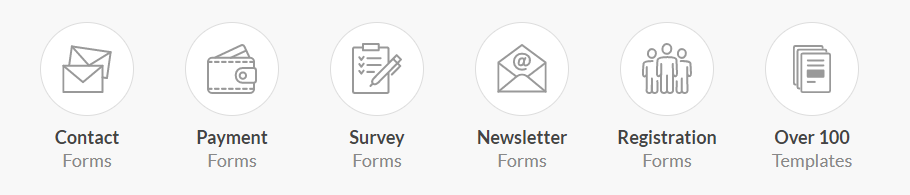 wp forms