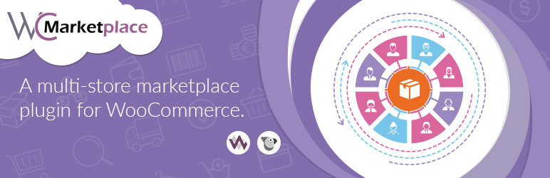 Плагин WC Marketplace WooCommerce для нескольких поставщиков