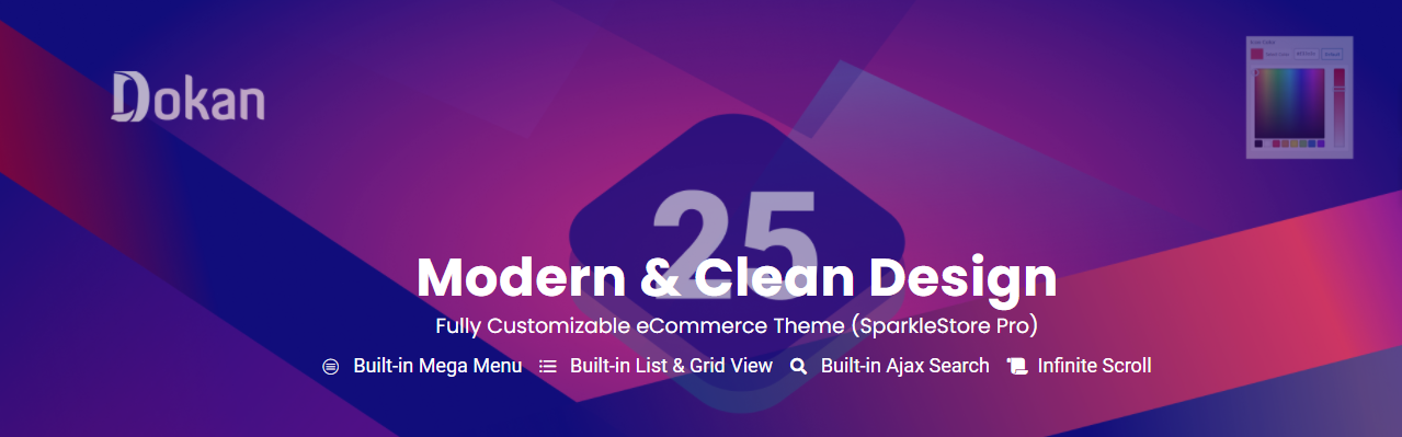 Best wordpress theme for ecommerce 