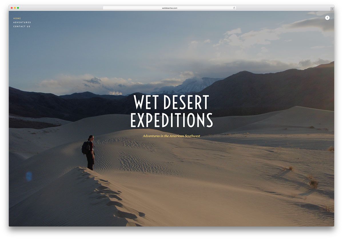 wetdesertex-travel-website-example-with-squarespace