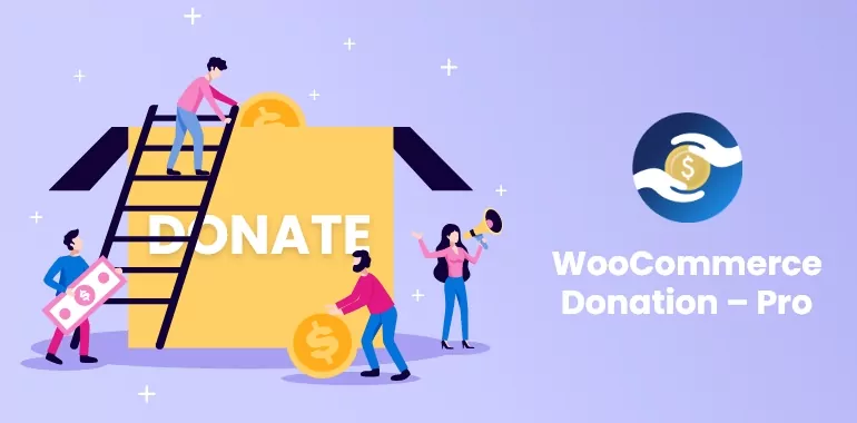 Plugin per le donazioni WooCommerce gratuito