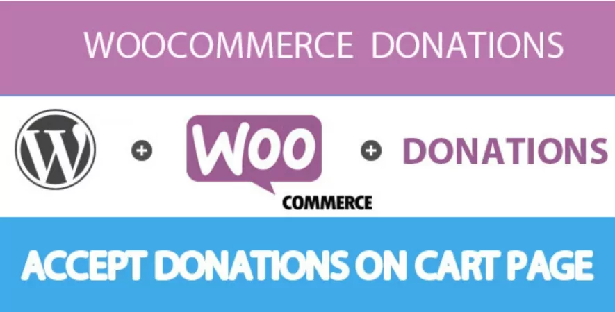 Plugin per le donazioni di WooCommerce