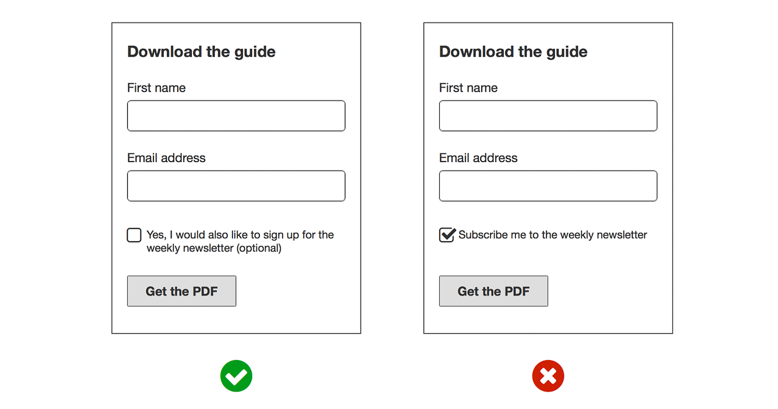 GDPR 和營銷自動化