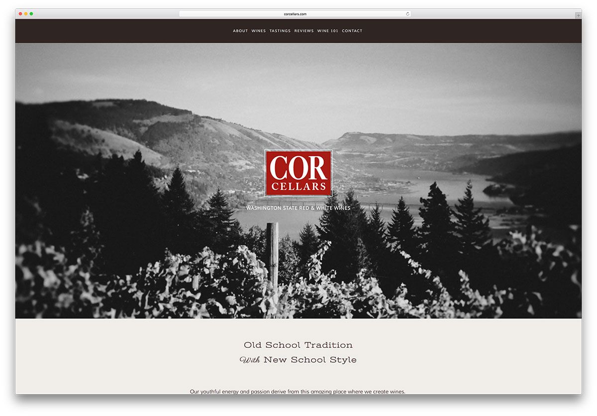 corcellars-винодельческий-сайт-на-squarespace