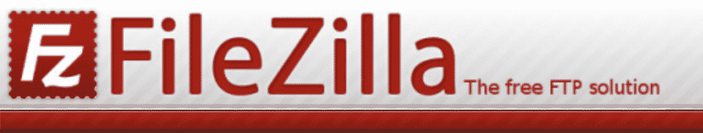 Filezilla peut aider a trouble وآخرون خطأ HTTP 503.