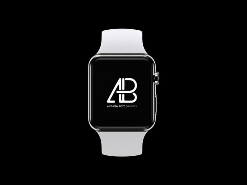 Реалистичные Apple Watch Series 2