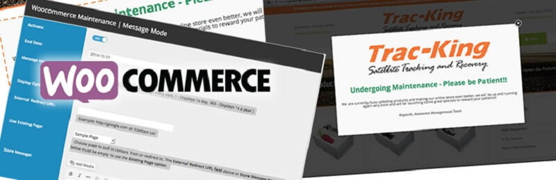 WooCommerce