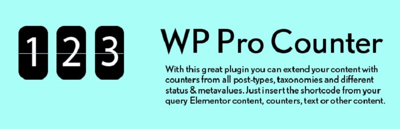 WP Pro Sayacı