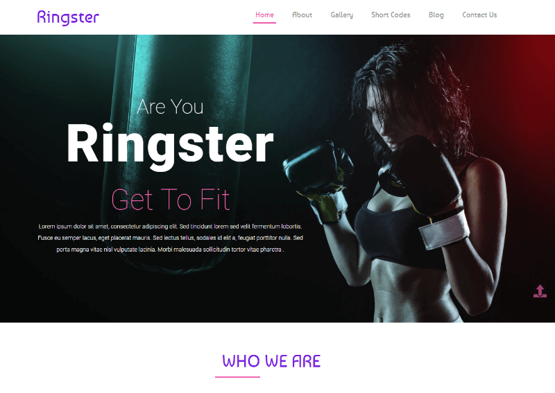 Ringster