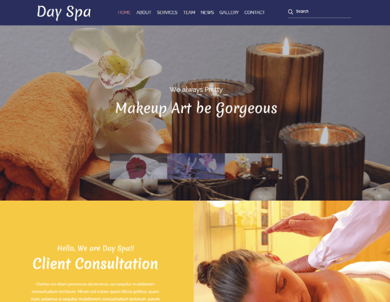 Spa