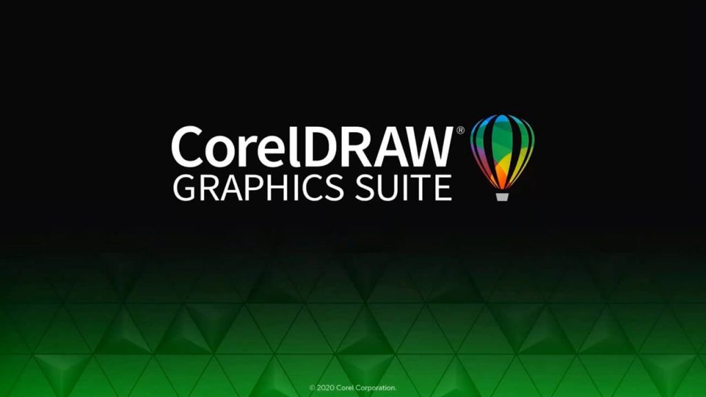 Графический пакет CorelDraw