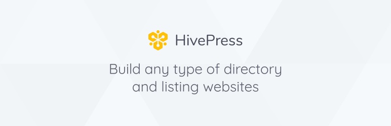 HivePress