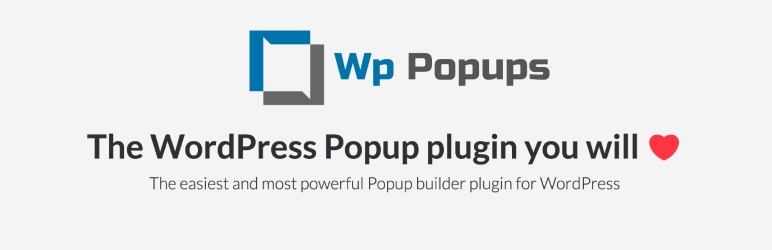 WP Popup