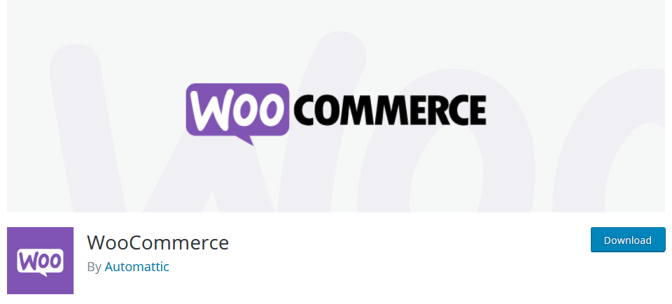 WooCommerce