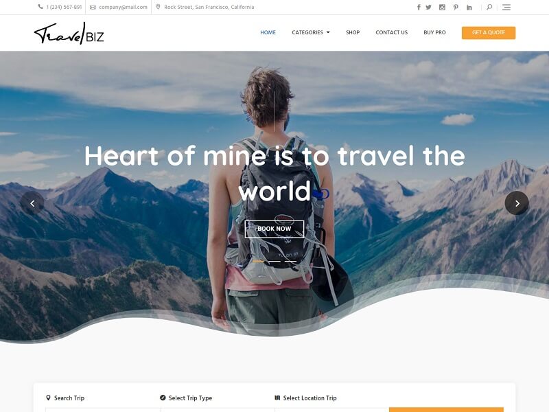 Travelbiz