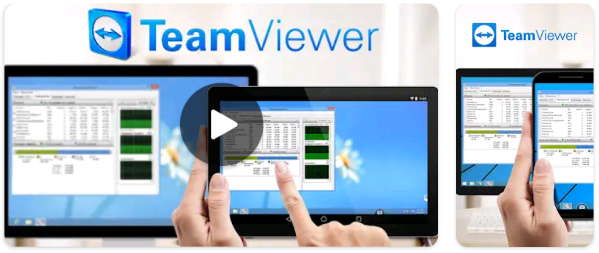 TeamViewer