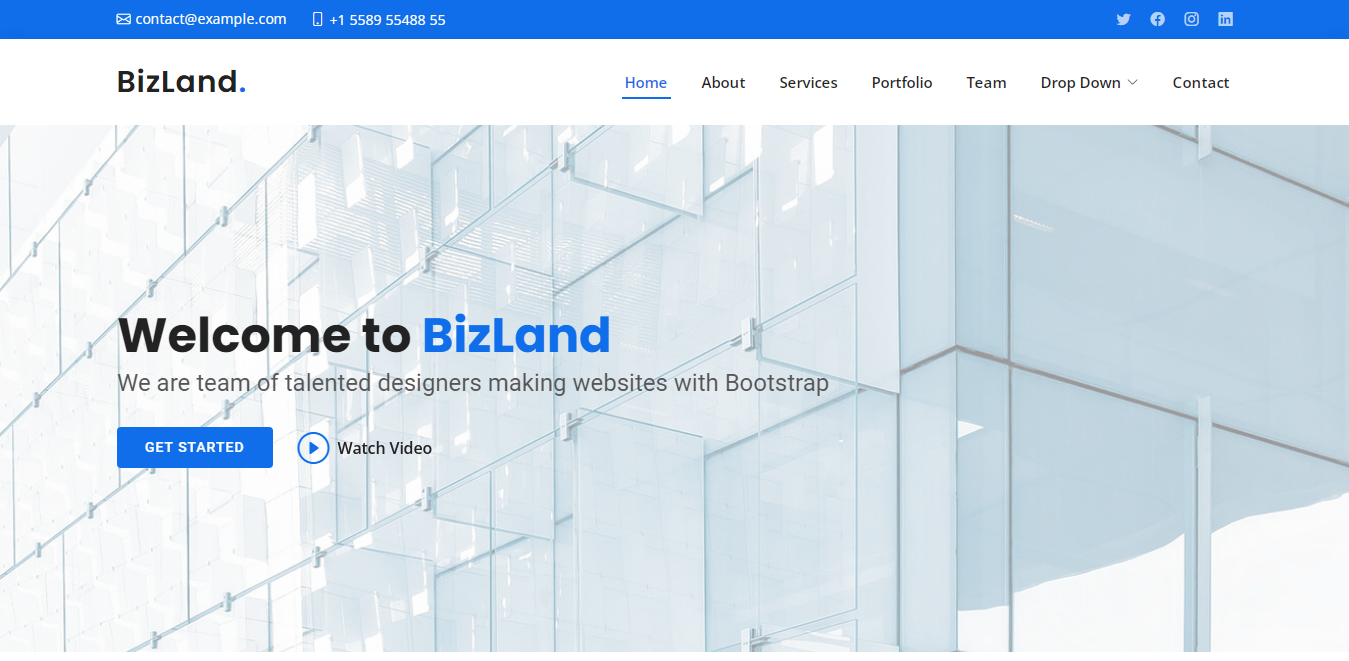 BizLand