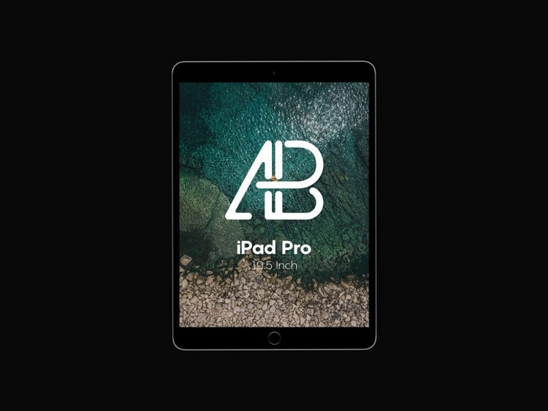 iPad Pro 10,5 cala