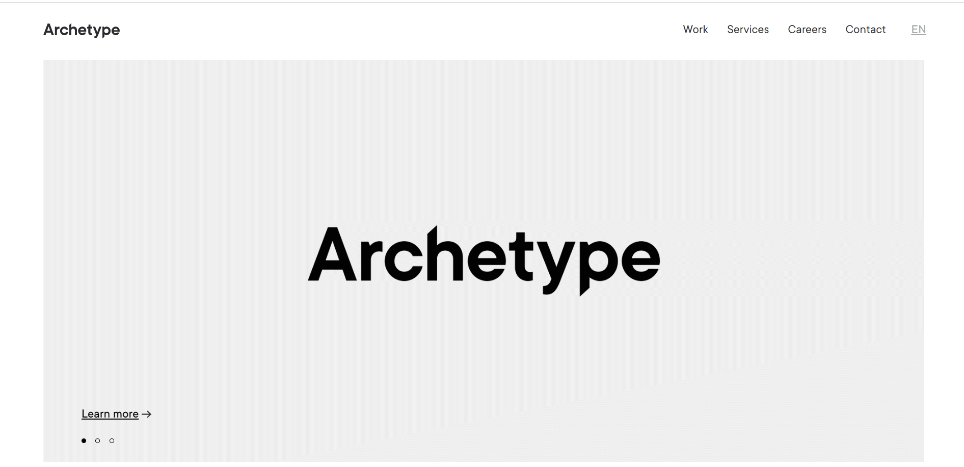 ArcheType - Essence - La migliore agenzia di marketing digitale in Germania