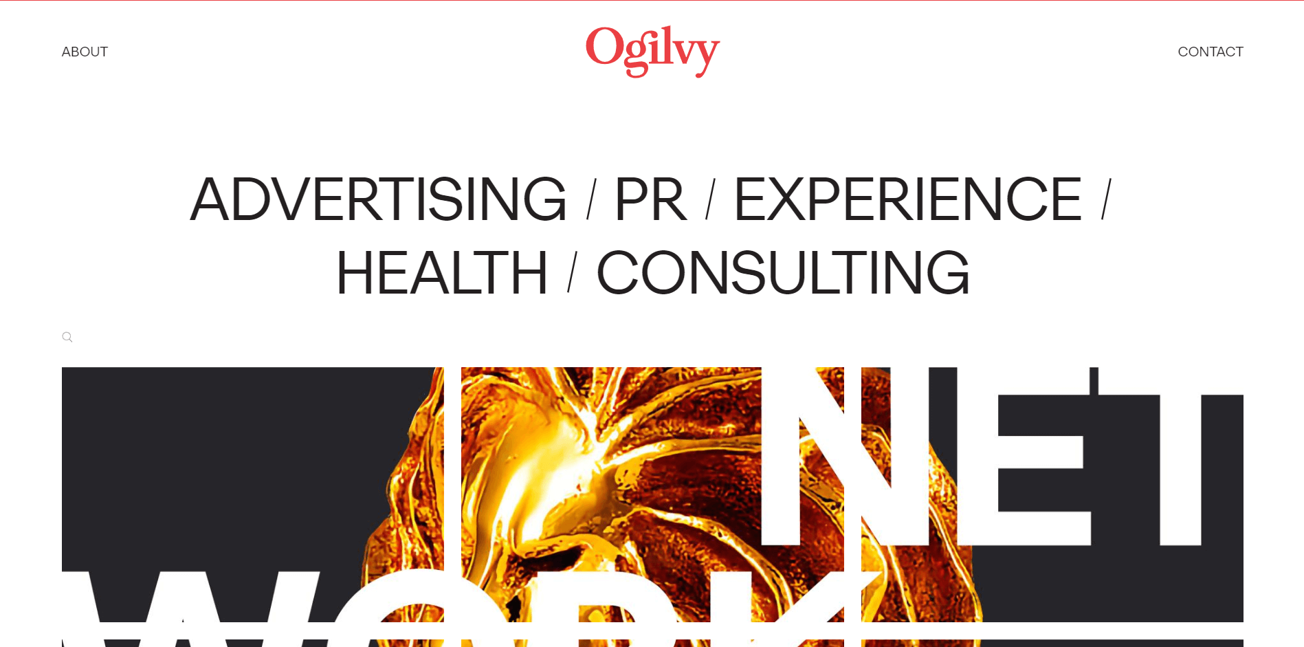 Ogilvy - Meilleure agence de marketing numérique au monde