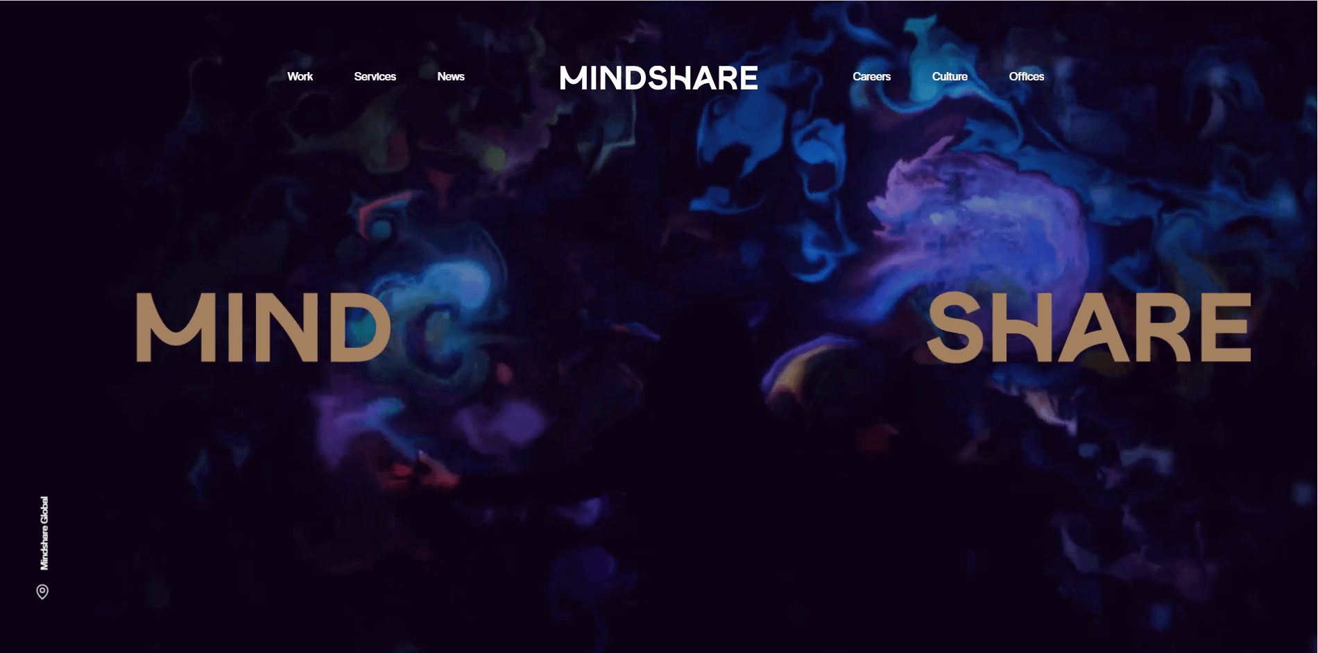 Mindshare - Le migliori agenzie di marketing digitale in Danimarca