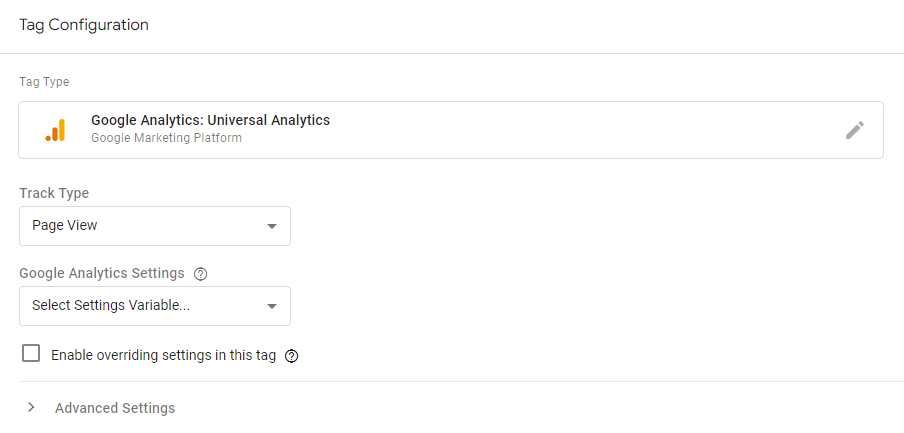 pfo-google-etiqueta-configuración