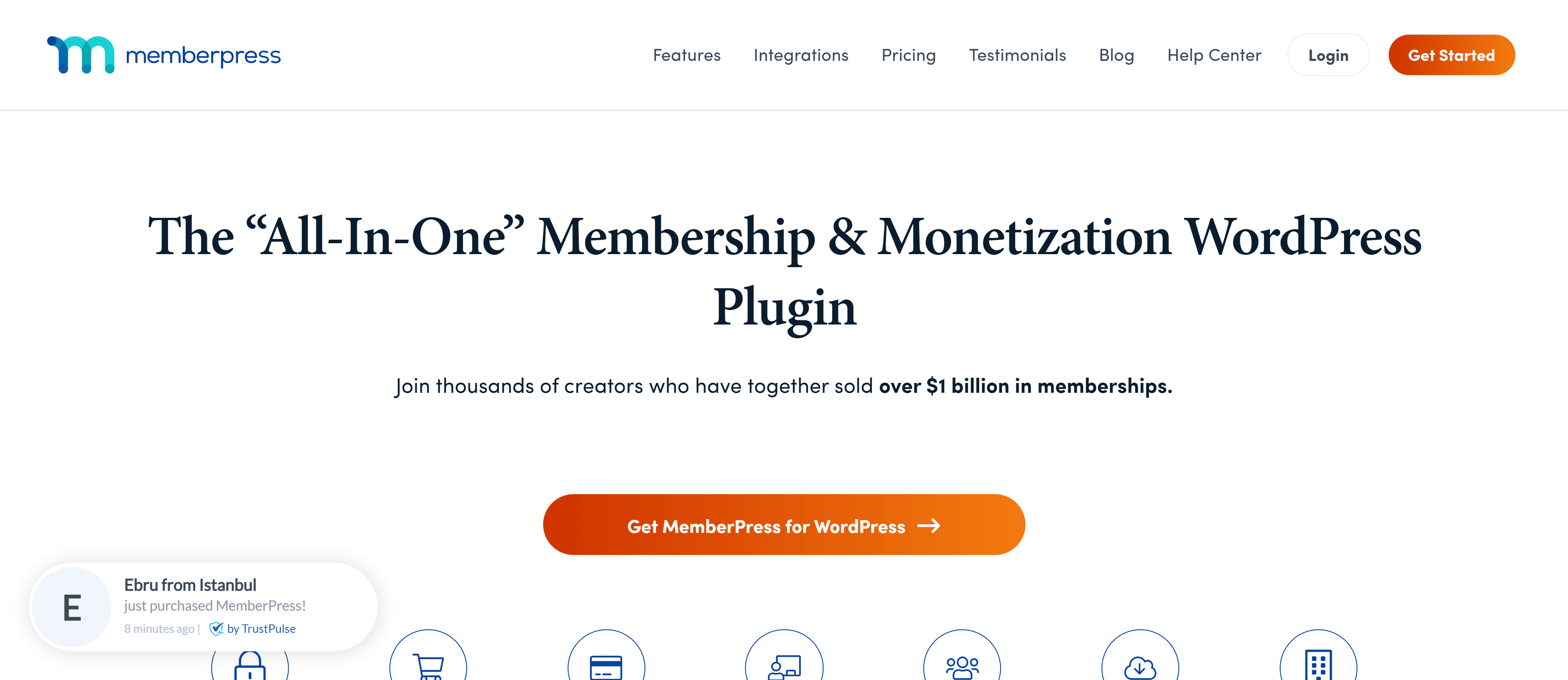 MemberPress