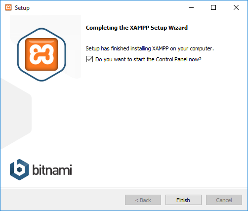 xampp-control-panel