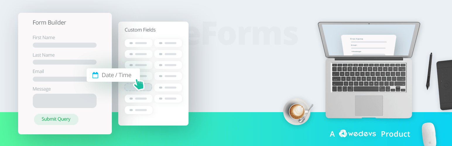 best form builder plugins