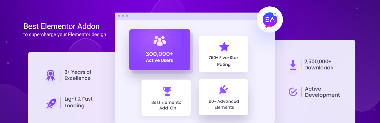 popular elementor addons