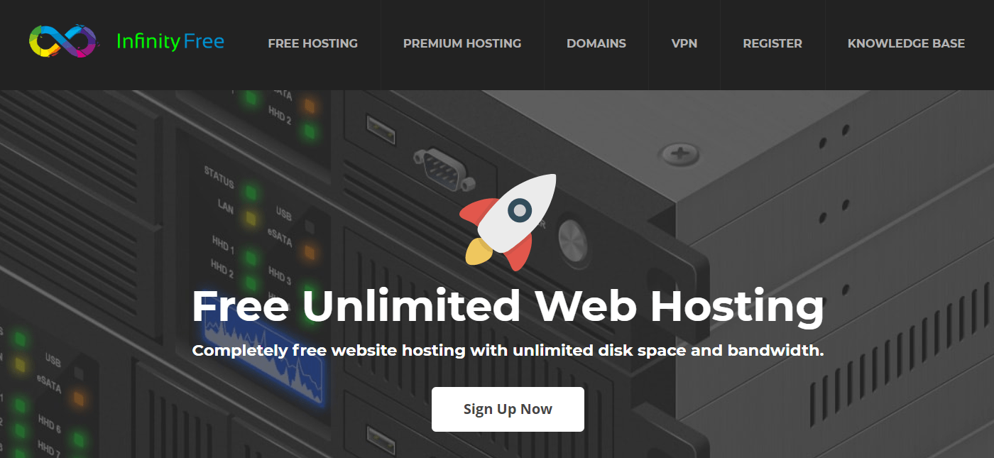 Free WordPress Hosting