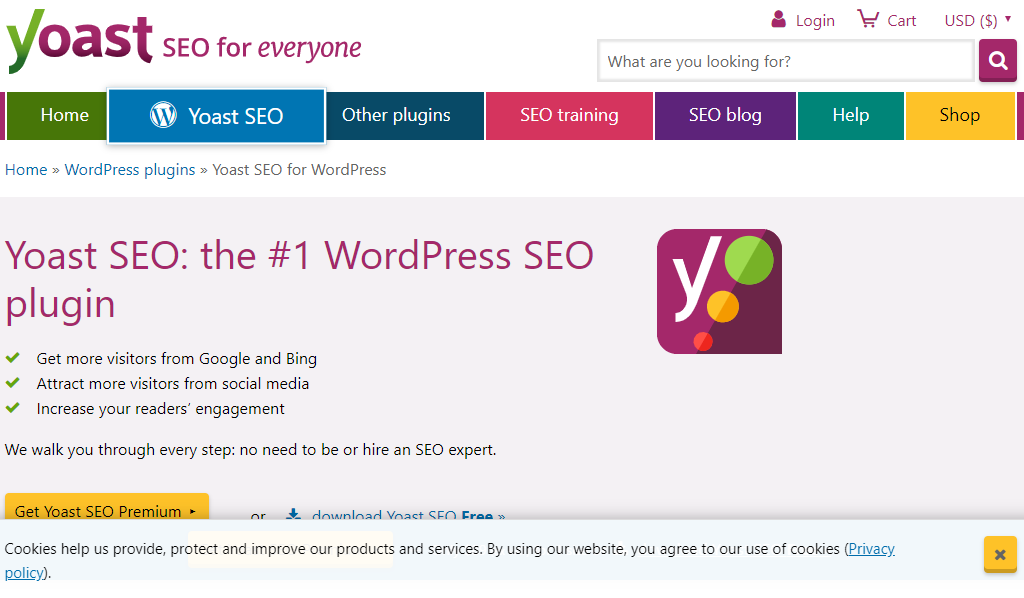 Best SEO Plugin For WordPress 2021