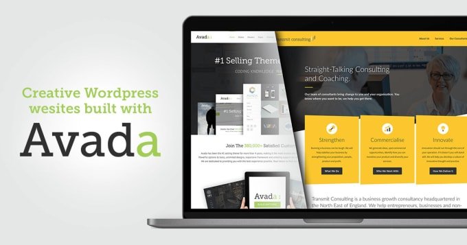 best seo friendly wordpress themes