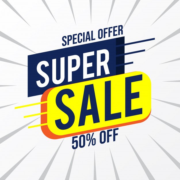 special-offer-super-sale-discount