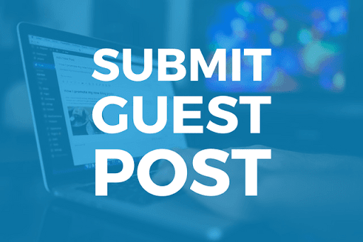 Submit Guest Post