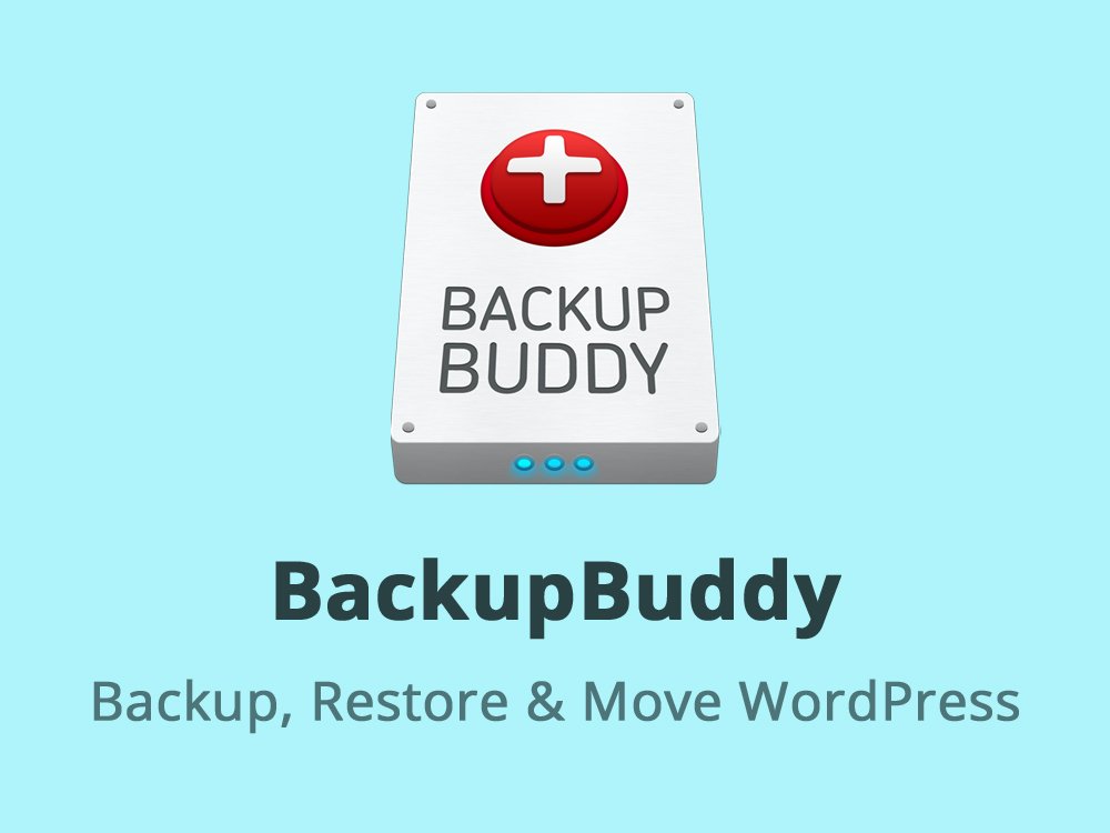 BackupBuddy