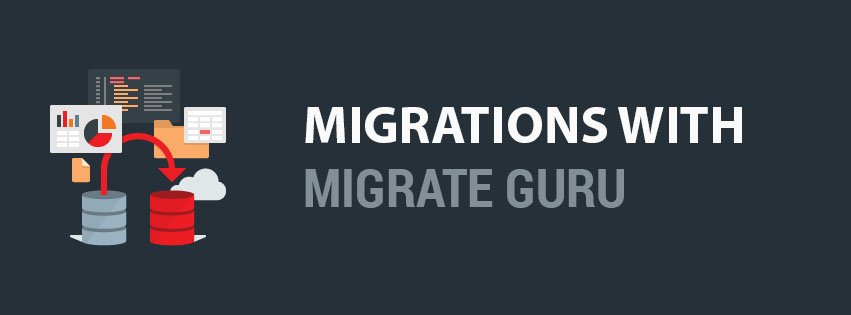 Migrate Guru