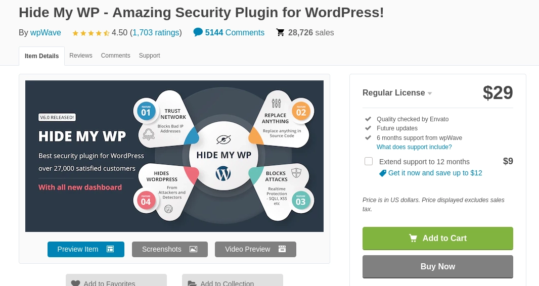 10 Best Anti-Spam WordPress plugins in 2021