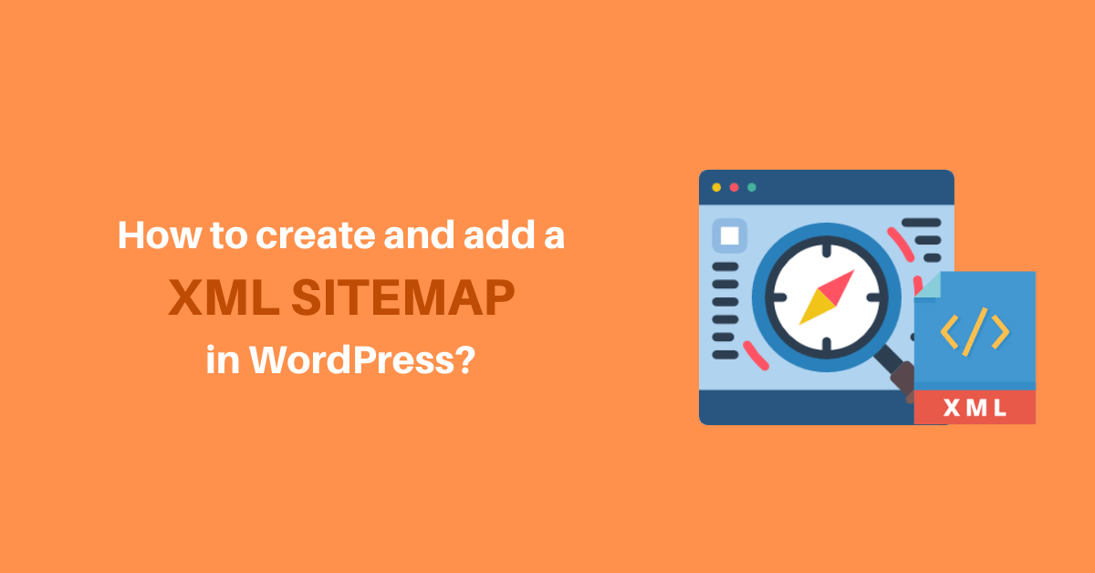 How to create sitemap for wordpress using the XML Sitemap & Google News Feeds plugin