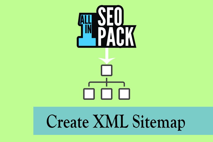 How to create a Sitemap.xml for WordPress using the All in One SEO Pack plugin