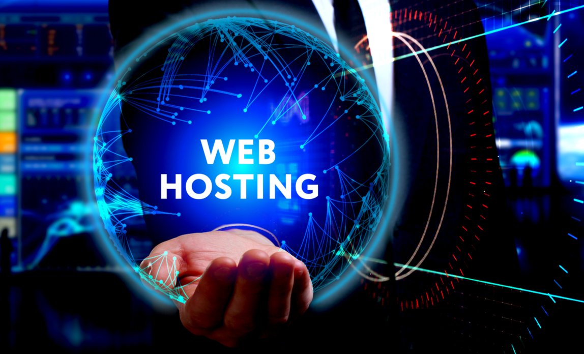 what-is-web-hosting