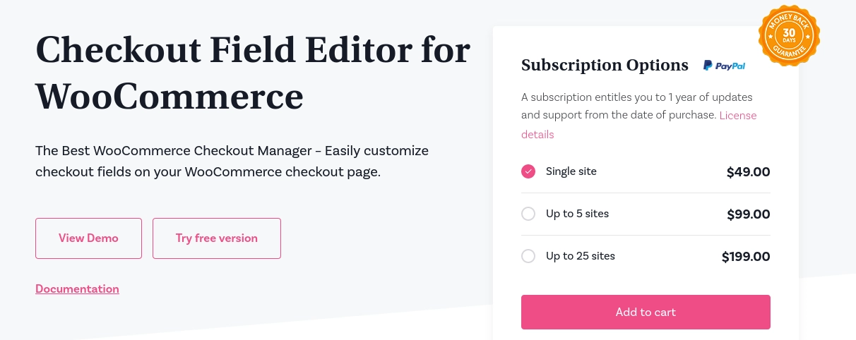 7 Best WooCommerce Checkout Field Editor Plugins