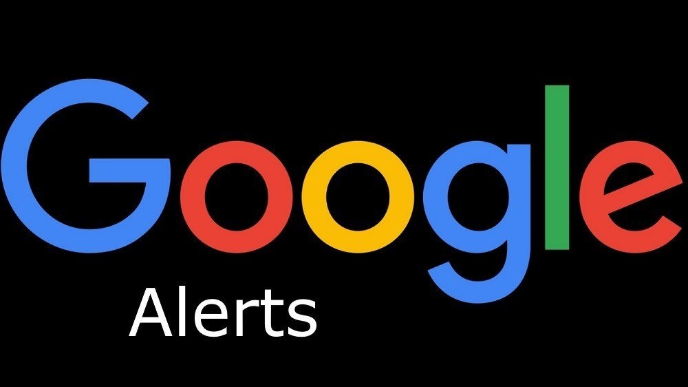 Google-Alerts