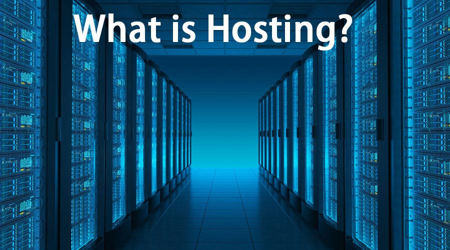 What-is-Hosting