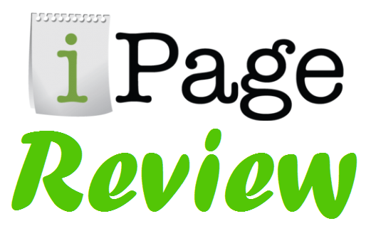 iPage-review