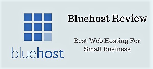 The Best Bluehost plans 2020